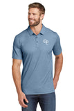 Ex Op Staff - TravisMathew Oceanside Heather Polo
