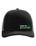 Truckin' For Ryker -Richardson Trucker Cap