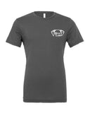 H. Labs - BELLA + CANVAS - Jersey Tee