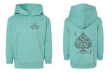 DB '26 - Rabbit Skins Toddler Pullover Fleece Hoodie