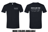 Schutjer Farm Stand - Softstyle® T-Shirt
