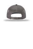 Truckin' For Ryker -Richardson Trucker Cap