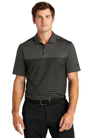 FC Staff - Nike Dri-FIT Vapor Block Polo