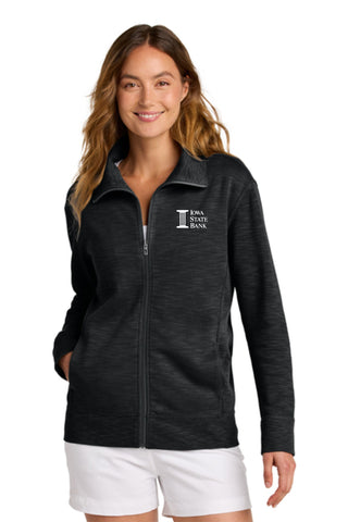 ISB-Tommy Bahama® Women’s Tobago Bay Full-Zip