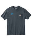 PFI- Carhartt® Workwear Pocket Short Sleeve T-Shirt