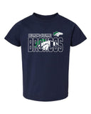 BK FALL SPIRIT 2026-Rabbit Skins Toddler Fine Jersey Tee | 3 Designs