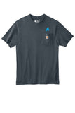 PFI- Carhartt® Workwear Pocket Short Sleeve T-Shirt