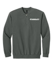 FSB-Gildan - Softstyle® Midweight 1/4 Zip Sweatshirt