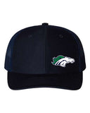 BK BTS '25 - Richardson Youth Trucker Snapback Cap