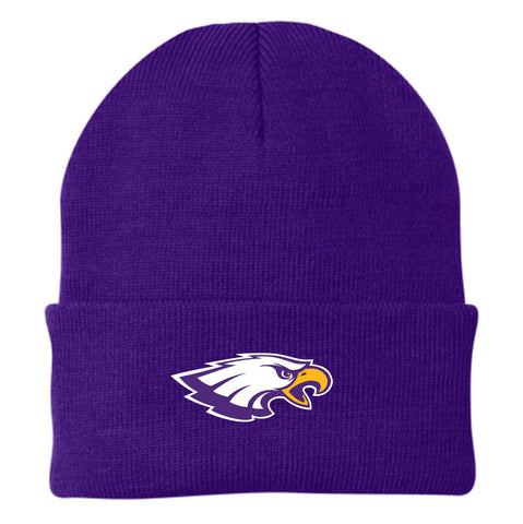 EG Spirit Store '25 - Port & Co™ Knit Cap