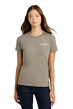 FTSB-Next Level Apparel® Women’s Cotton Relaxed Tee