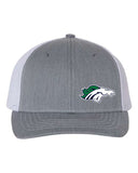 BK BTS '25 - Richardson Youth Trucker Snapback Cap