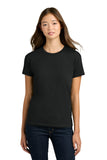 FTSB-Next Level Apparel® Women’s Cotton Relaxed Tee