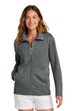 ISB-Tommy Bahama® Women’s Tobago Bay Full-Zip