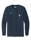 PFI- Carhartt® Workwear Pocket Long Sleeve T-Shirt