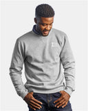 ISB-Nautica - Anchor Fleece Crewneck Sweatshirt