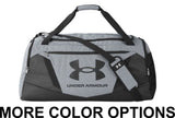 EG Spirit Store '25 - Under Armour Undeniable 5.0 LG Duffel Bag
