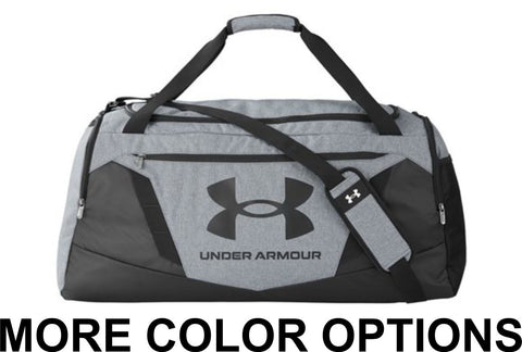 EG Spirit Store '25 - Under Armour Undeniable 5.0 LG Duffel Bag