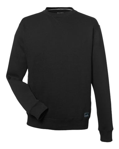 ISB-Nautica - Anchor Fleece Crewneck Sweatshirt