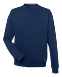 ISB-Nautica - Anchor Fleece Crewneck Sweatshirt