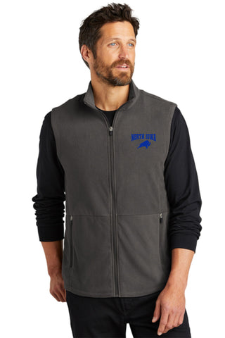 NI Staff - Port Authority® Accord Microfleece Vest
