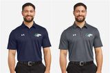 BK Spirit Store- Under Armour Men's Tech™ Polo