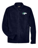 BK FALL SPIRIT 2026-Men's Tall Journey Fleece Jacket
