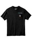Vanmark- Carhartt® Workwear Pocket Short Sleeve T-Shirt