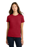 FTSB-Next Level Apparel® Women’s Cotton Relaxed Tee