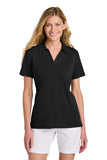 ISB-TravisMathew Women’s Glenview Solid Polo