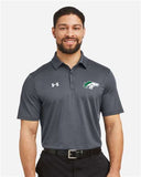 BK Spirit Store- Under Armour Men's Tech™ Polo