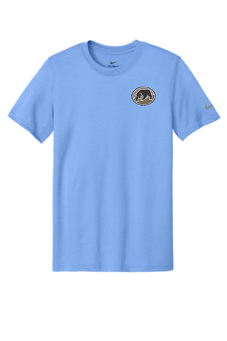 Bear Creek - Nike Swoosh Sleeve rLegend Tee