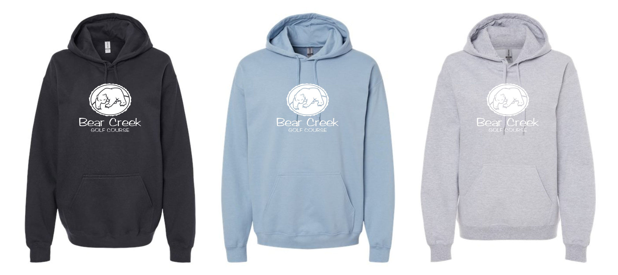 sachin and babi light blue dress Course Review – Bear Creek Golf Club – Avidgolfer Magazine