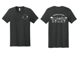 KRHC CH+H '26- BELLA+CANVAS® Unisex Jersey Short Sleeve Tee