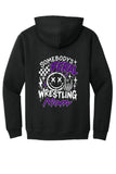WWC '26- Gildan® Heavy Blend™ Hooded Sweatshirt (Youth/Adult) | 3 Design Options