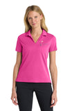 NKGC - Nike Women's Dri-FIT Micro Pique 2.0 Polo