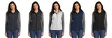 KRHC - Port Authority® Women's Core Soft Shell Vest