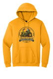 K.Cram Memorial Scholarship '26 - Gildan Hooded Sweatshirt (Youth/Adult)