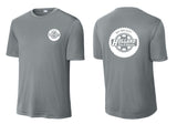 Holland T&S - Sport-Tek® PosiCharge® Competitor™ Tee