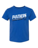 CS Spirit Shop-BELLA + CANVAS - Toddler Jersey Tee