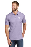 Ex Op Staff - TravisMathew Oceanside Heather Polo