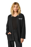 W. Realtors -Mercer+Mettle® Women’s Open Cardi (Embroidered)