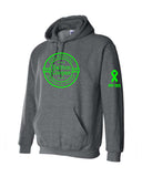 4th Annual Dalton Cooper Memorial '25 - Gildan Hoodie