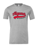 Algona Staff (ONE TEAM) -  BELLA + CANVAS CVC Jersey Tee
