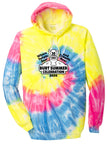 Burt Summer Celebration '26 -Port & Co™ Core Fleece Pullover Hooded Sweatshirt