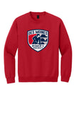 DSM Women's Hockey - Gildan® Heavy Blend™ Crewneck Sweatshirt