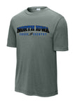 NI XC 2026 - Performance Short Sleeve Tee
