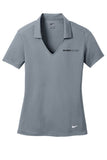 Grote Company Family of Brands - Nike Ladies Dri-FIT Vertical Mesh Polo