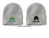 Art's Way Scientific - Carhartt® Watch Cap 2.0