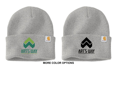 Art's Way Scientific - Carhartt® Watch Cap 2.0